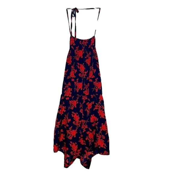❤️ SHEIN Curve Floral romper Size 2XL - Picture 1 of 4